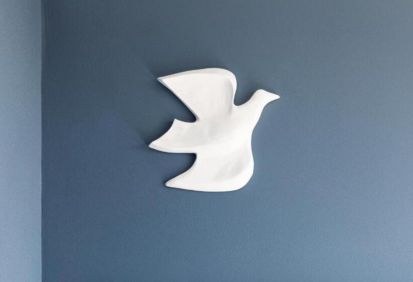 חדר סופריור, Original Sokos Hotel Vaakuna Helsinki