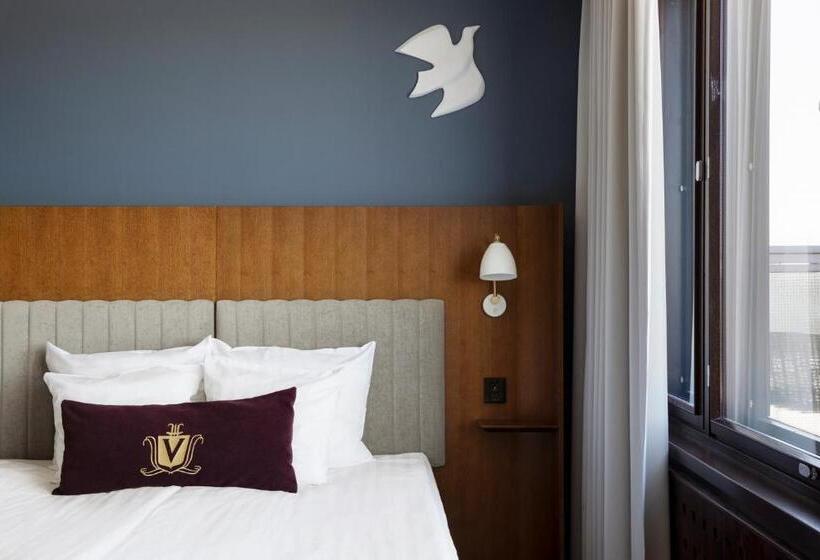 חדר סופריור, Original Sokos Hotel Vaakuna Helsinki