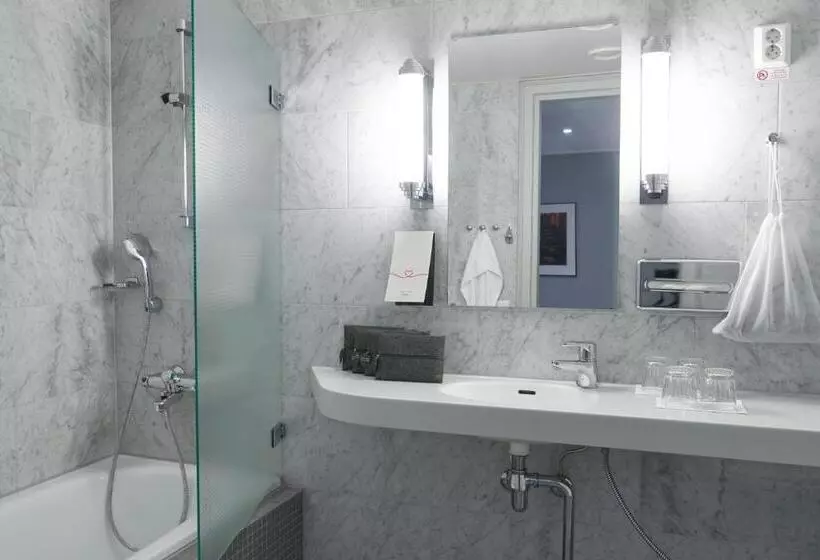 اتاق سوپریور سه تخته, Original Sokos Hotel Vaakuna Helsinki