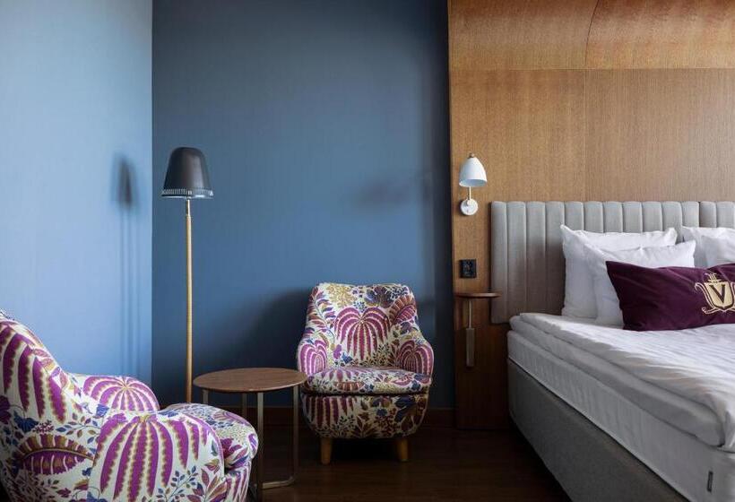 חדר סופריור לשלושה, Original Sokos Hotel Vaakuna Helsinki