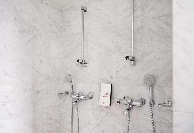 סוויטה, Original Sokos Hotel Vaakuna Helsinki