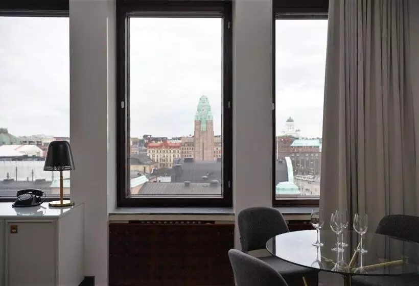 سوییت, Original Sokos Hotel Vaakuna Helsinki