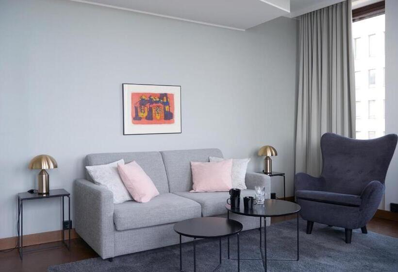 סוויטה, Original Sokos Hotel Vaakuna Helsinki