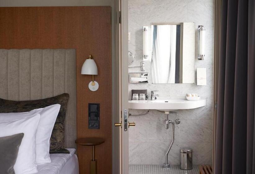 Люкс, Original Sokos Hotel Vaakuna Helsinki