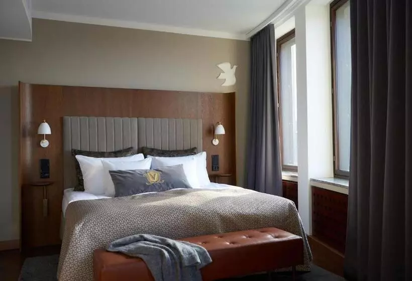 سوییت, Original Sokos Hotel Vaakuna Helsinki