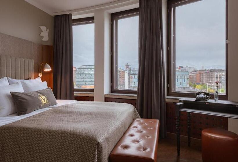 סוויטה, Original Sokos Hotel Vaakuna Helsinki