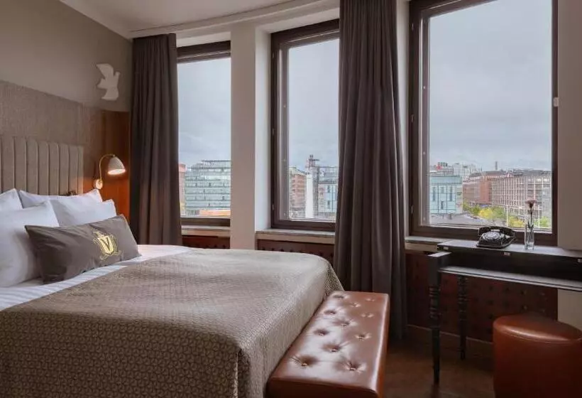 سوییت, Original Sokos Hotel Vaakuna Helsinki