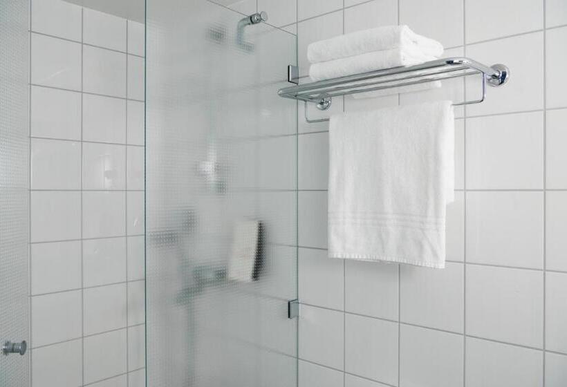 Номер Стандарт, Original Sokos Hotel Vaakuna Helsinki