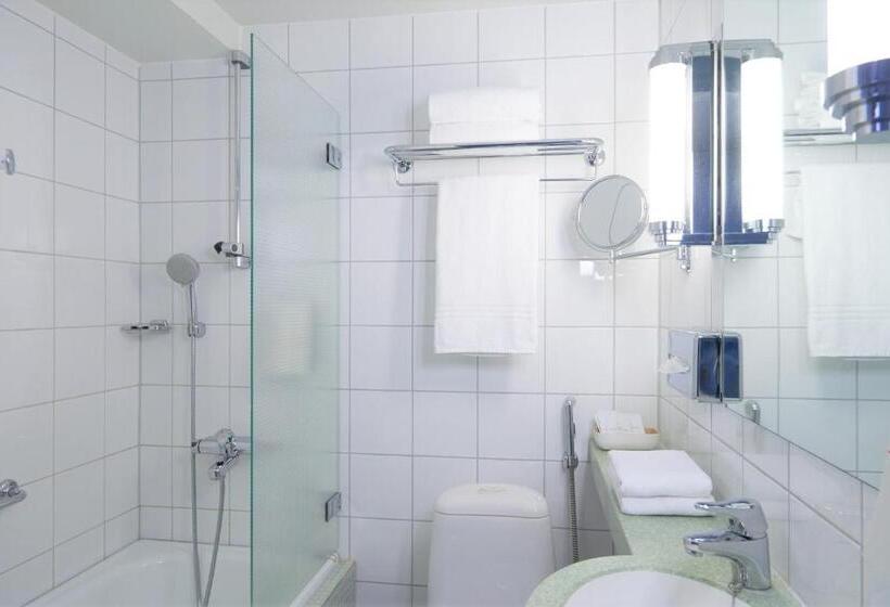 חדר סטנדרט, Original Sokos Hotel Vaakuna Helsinki