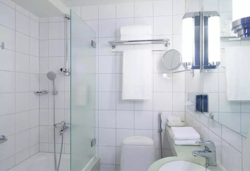 اتاق استاندارد, Original Sokos Hotel Vaakuna Helsinki