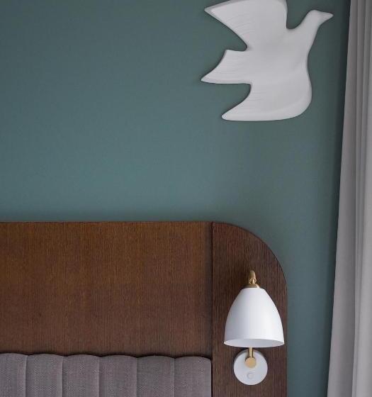 חדר סטנדרט, Original Sokos Hotel Vaakuna Helsinki