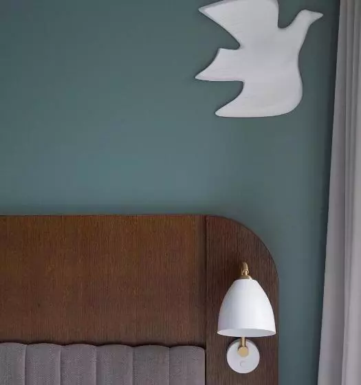 اتاق استاندارد, Original Sokos Hotel Vaakuna Helsinki