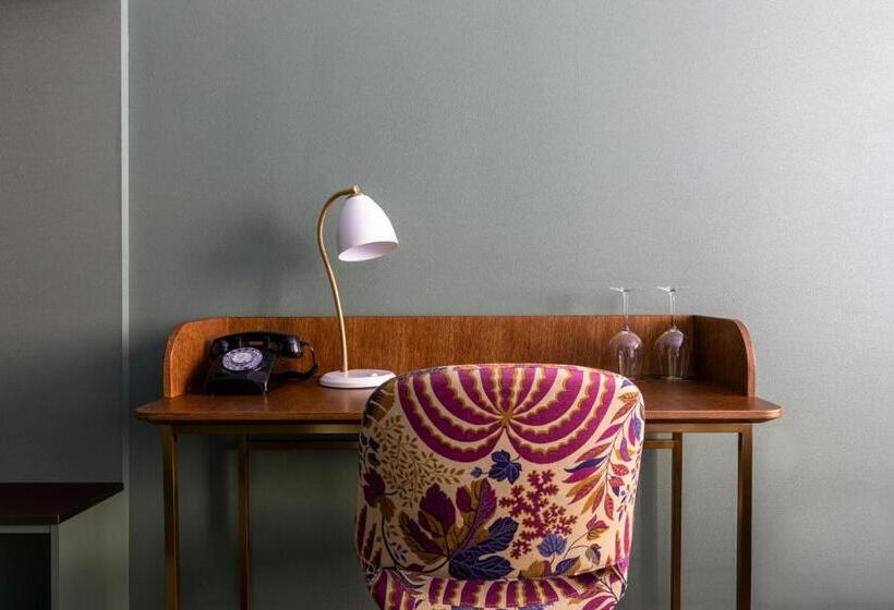 חדר סטנדרט, Original Sokos Hotel Vaakuna Helsinki