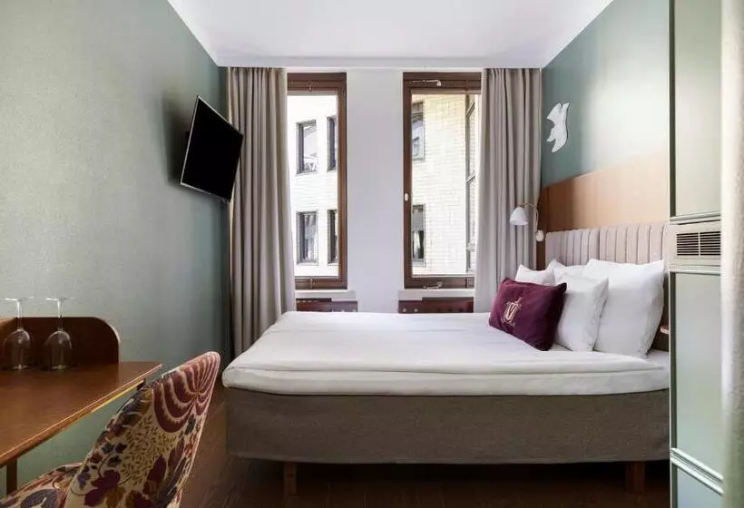 اتاق استاندارد, Original Sokos Hotel Vaakuna Helsinki