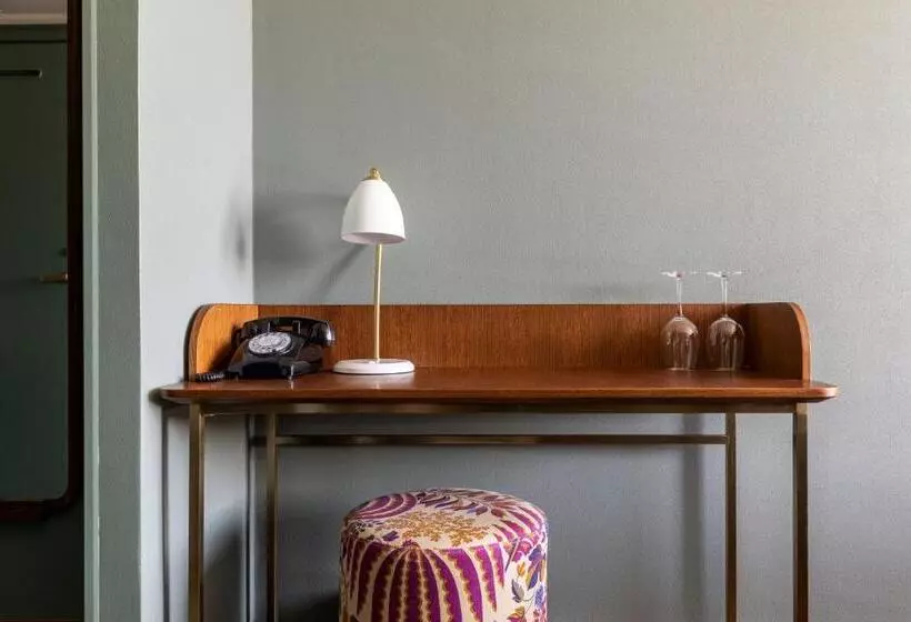 اتاق استاندارد, Original Sokos Hotel Vaakuna Helsinki