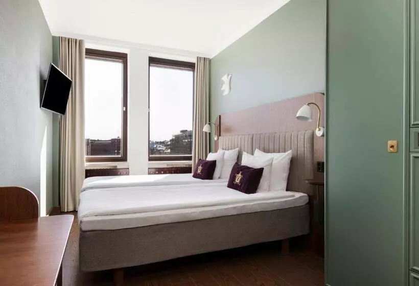 اتاق استاندارد, Original Sokos Hotel Vaakuna Helsinki