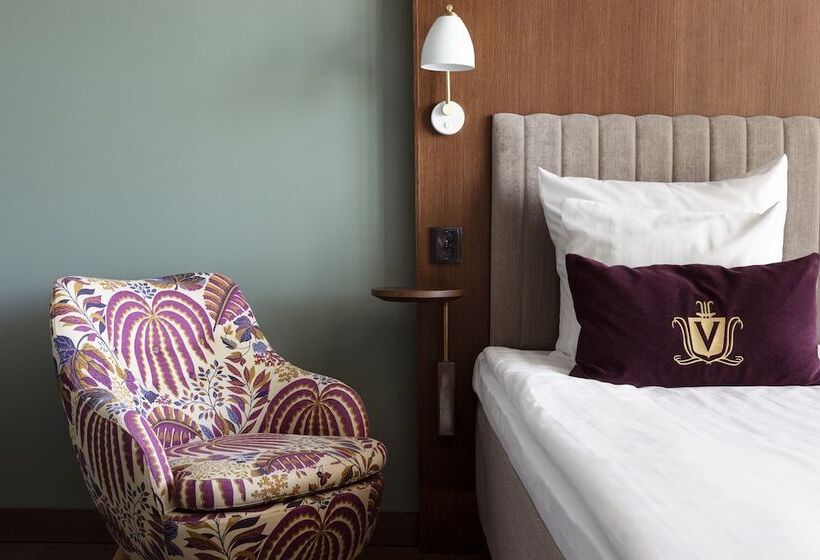 חדר סטנדרט, Original Sokos Hotel Vaakuna Helsinki