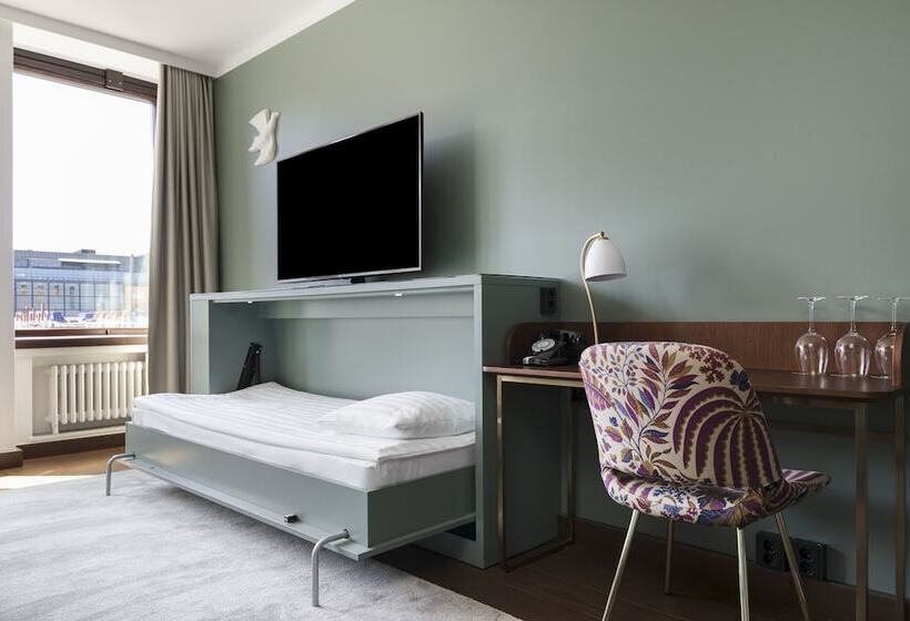חדר סטנדרט, Original Sokos Hotel Vaakuna Helsinki