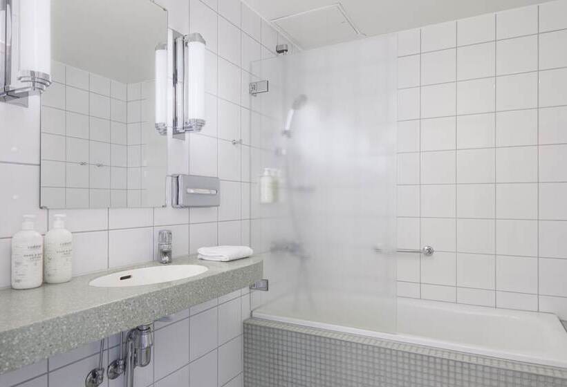 חדר סופריור, Original Sokos Hotel Vaakuna Helsinki