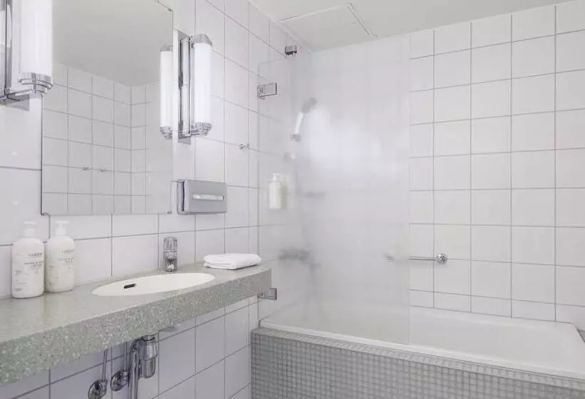 اتاق سوپریور, Original Sokos Hotel Vaakuna Helsinki