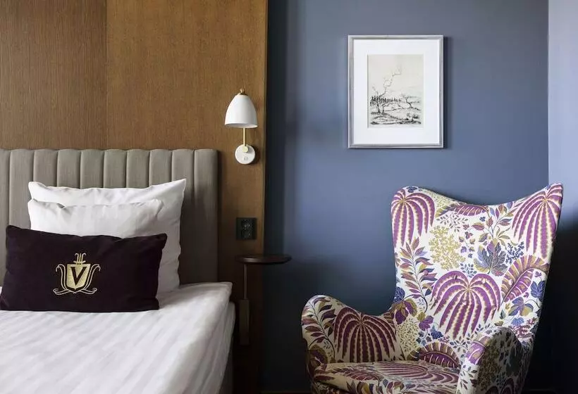اتاق سوپریور, Original Sokos Hotel Vaakuna Helsinki