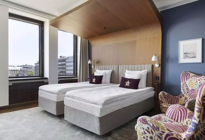 اتاق سوپریور, Original Sokos Hotel Vaakuna Helsinki