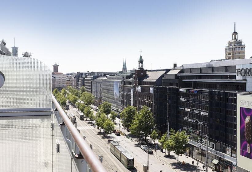 חדר סופריור, Original Sokos Hotel Vaakuna Helsinki