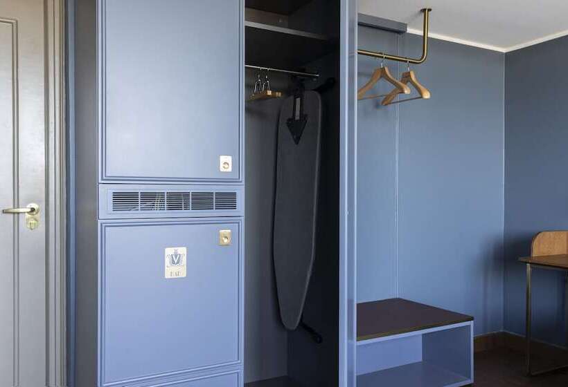 חדר סופריור, Original Sokos Hotel Vaakuna Helsinki