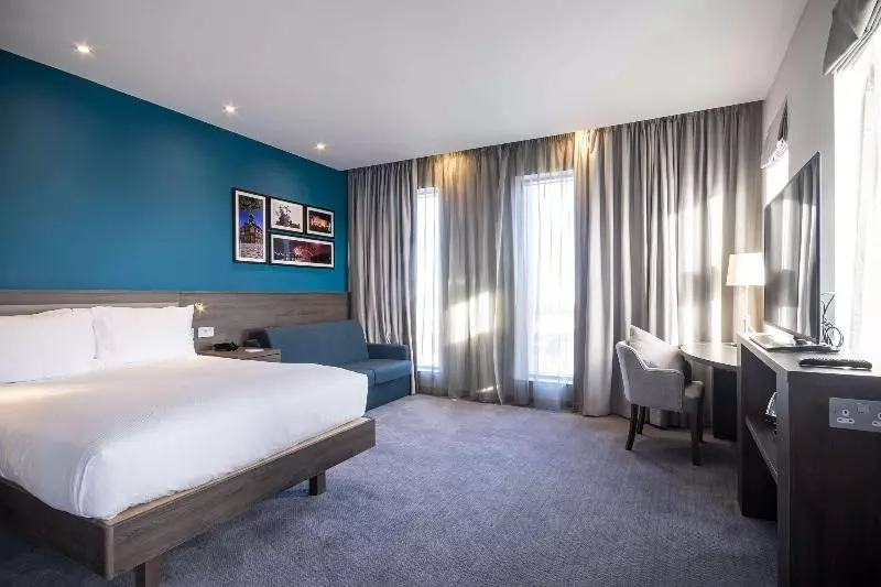 اتاق استاندارد, Original Sokos Hotel Vaakuna Helsinki