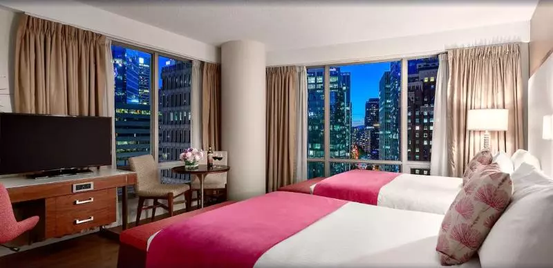 اتاق استاندارد با تخت بزرگ, Original Sokos Hotel Vaakuna Helsinki