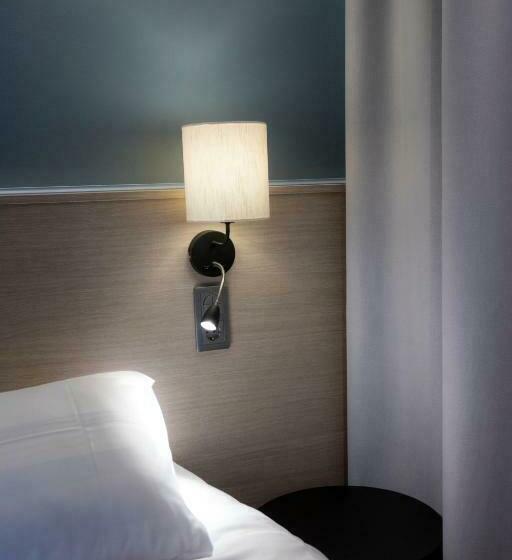 标准间, Park Alandia