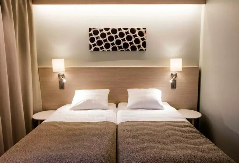 Standard-huone, Park Alandia