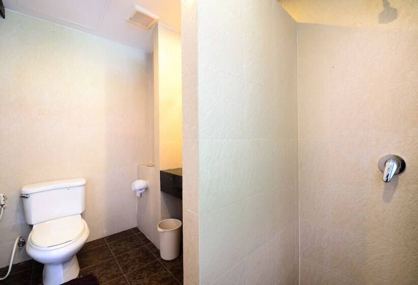 豪华房间, Patong Lodge Hotel   Sha Extra Plus