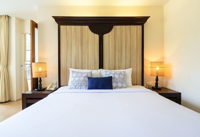 两卧家庭套房, Patong Lodge Hotel   Sha Extra Plus