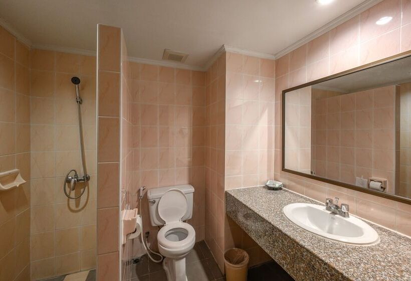 高级客房, Patong Lodge Hotel   Sha Extra Plus