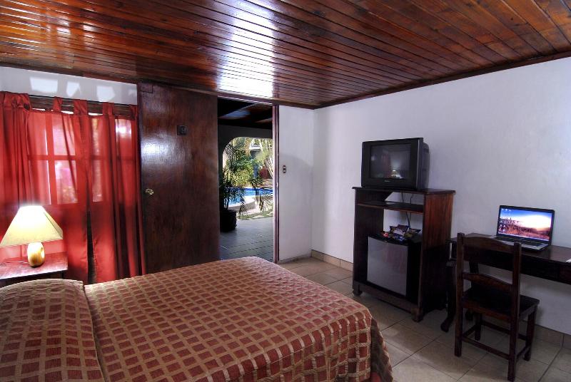 高级客房, Patong Lodge Hotel   Sha Extra Plus