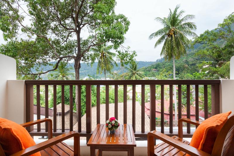 스탠다드 룸, Patong Lodge Hotel   Sha Extra Plus