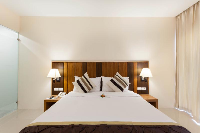 스탠다드 룸, Patong Lodge Hotel   Sha Extra Plus