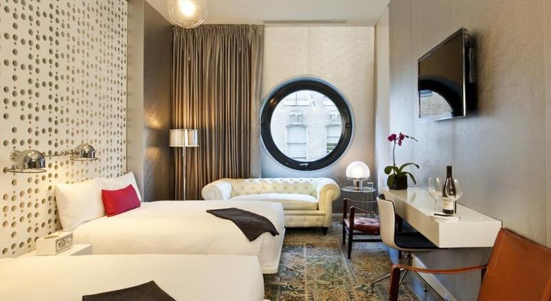 주니어 스위트, Pearl Hotel Phuket