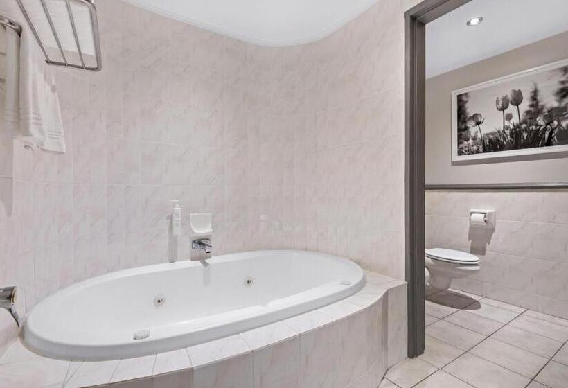 スイート, Protea Hotel By Marriott Johannesburg Balalaika Sandton