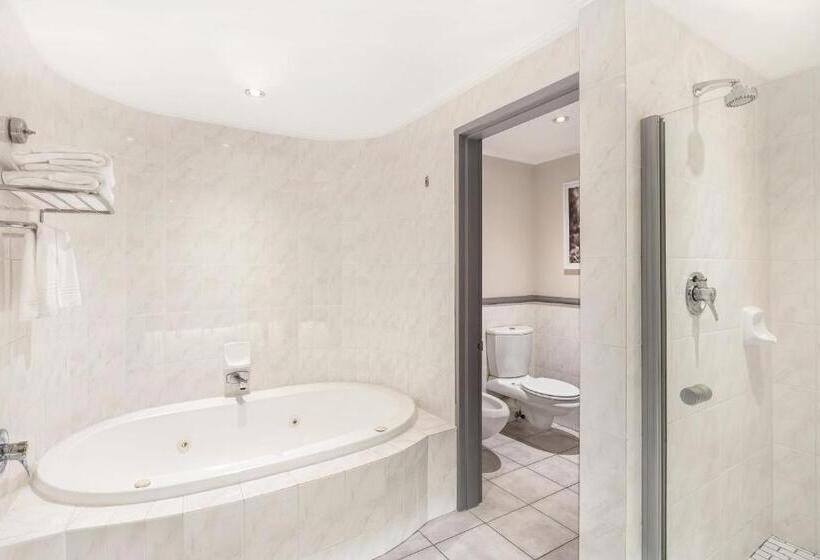 スイート, Protea Hotel By Marriott Johannesburg Balalaika Sandton