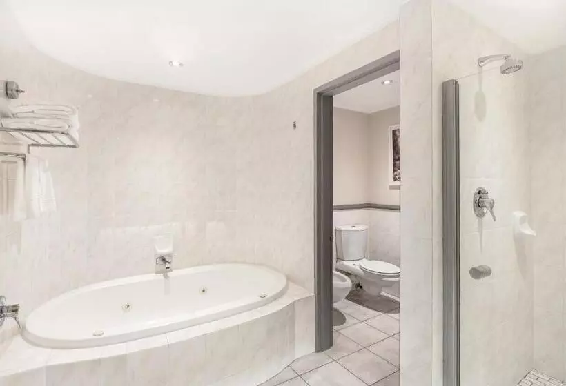 スイート, Protea Hotel By Marriott Johannesburg Balalaika Sandton