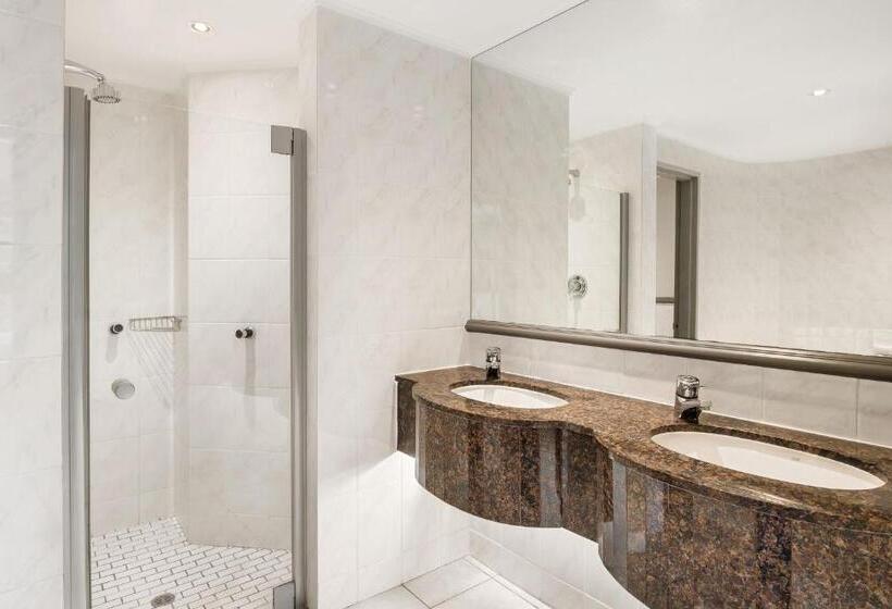 スイート, Protea Hotel By Marriott Johannesburg Balalaika Sandton