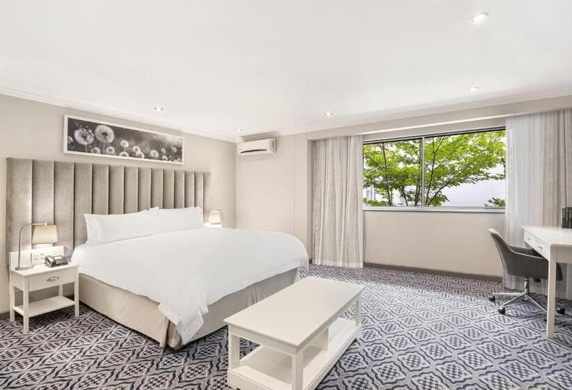 スイート, Protea Hotel By Marriott Johannesburg Balalaika Sandton