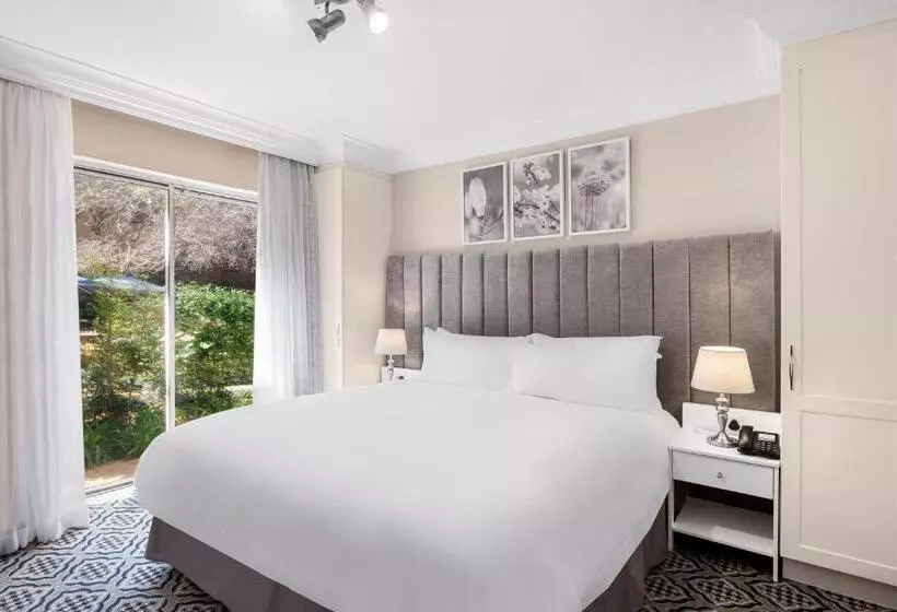２ベッドスイートルーム, Protea Hotel By Marriott Johannesburg Balalaika Sandton