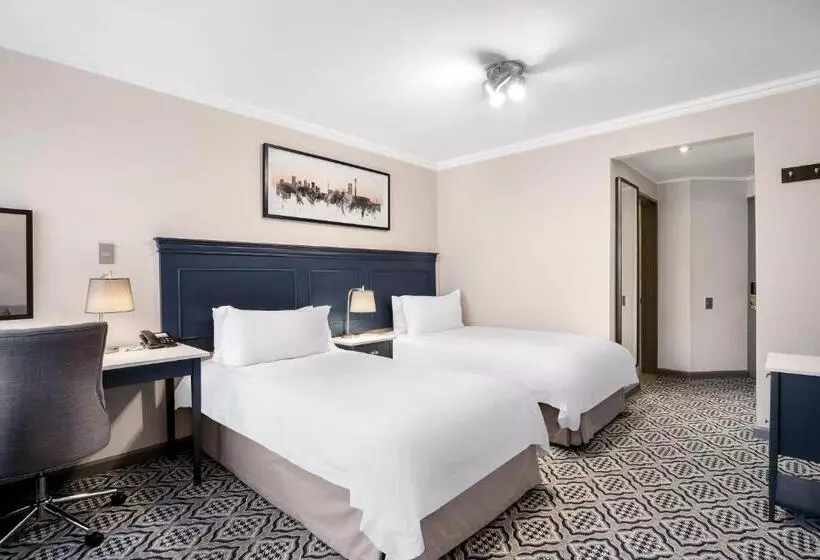 スタンダードルーム, Protea Hotel By Marriott Johannesburg Balalaika Sandton