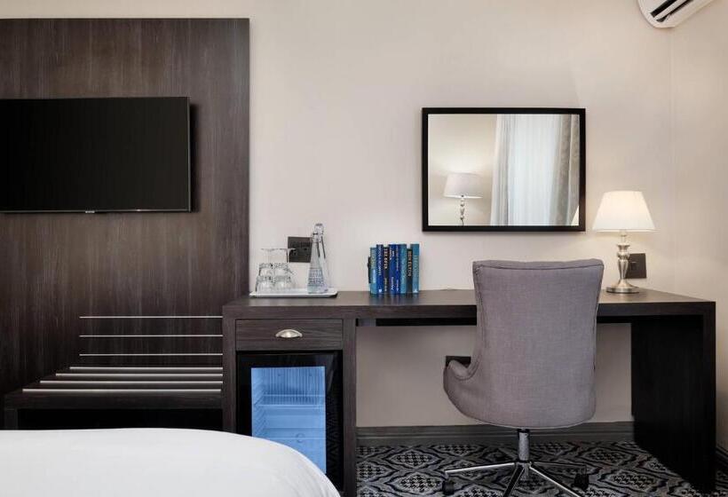 ガーデンビュースタンダードルーム, Protea Hotel By Marriott Johannesburg Balalaika Sandton