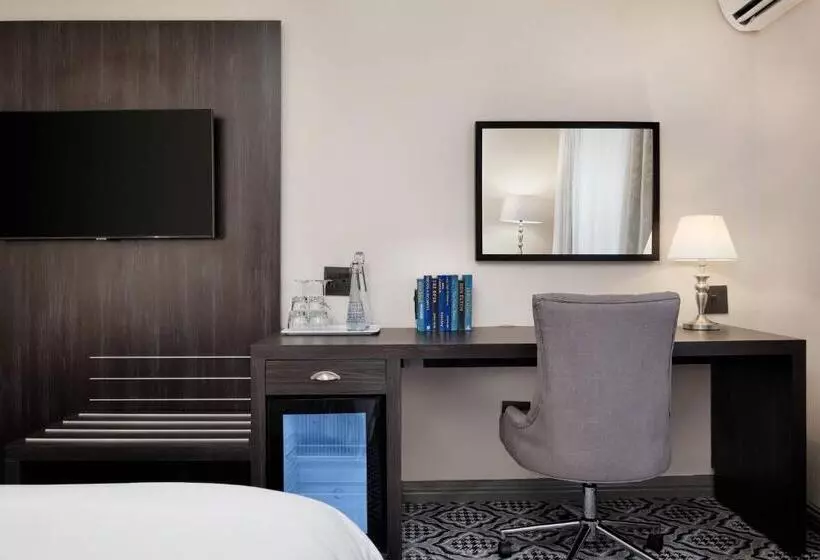 ガーデンビュースタンダードルーム, Protea Hotel By Marriott Johannesburg Balalaika Sandton