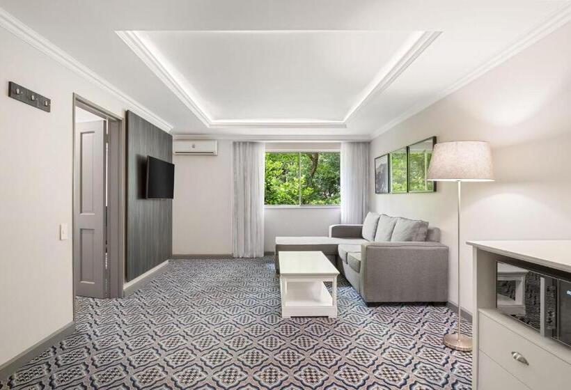 スイート, Protea Hotel By Marriott Johannesburg Balalaika Sandton