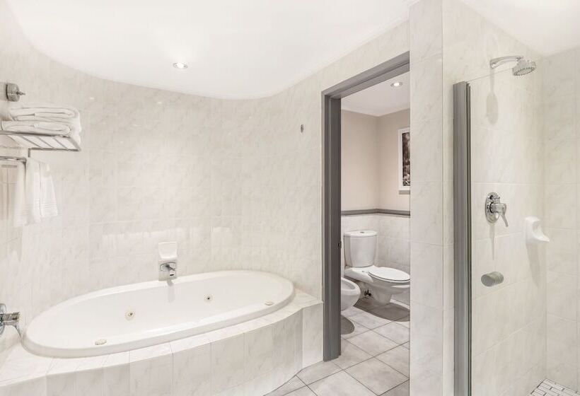 スイート, Protea Hotel By Marriott Johannesburg Balalaika Sandton